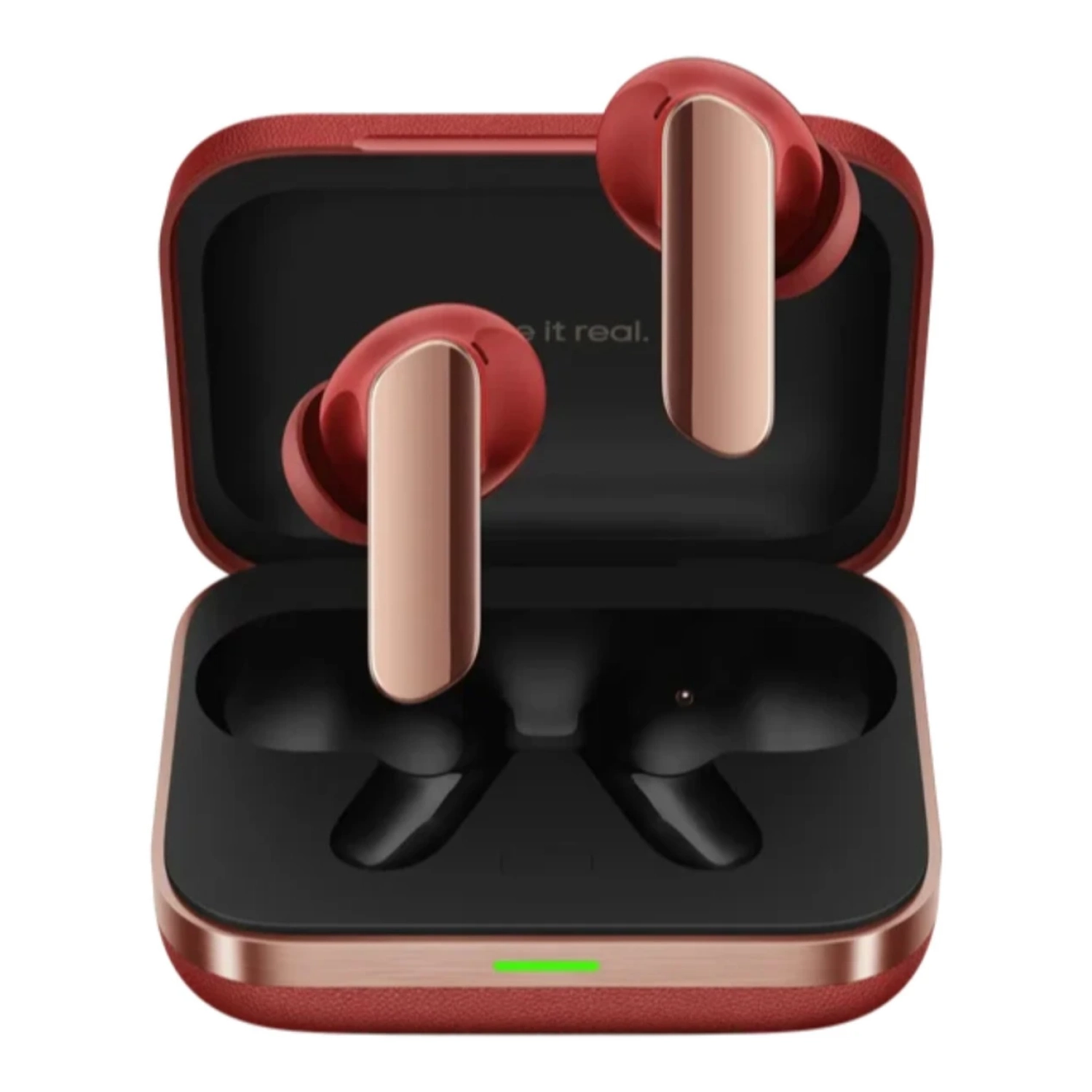 Беспроводные наушники Realme Buds Air 7 Pro - 1