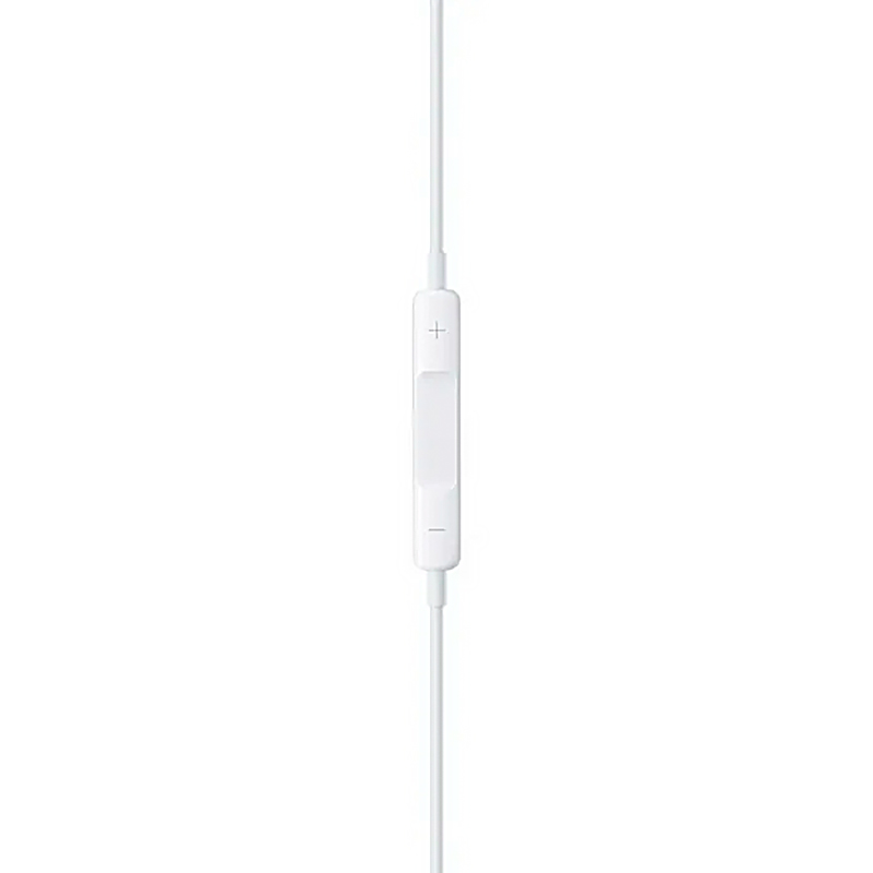 Наушники Apple EarPods с разъёмом Lightning - 4