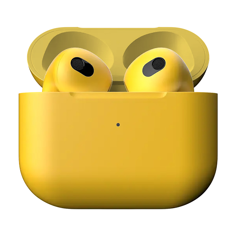 Беспроводные наушники Apple AirPods 3 - 1