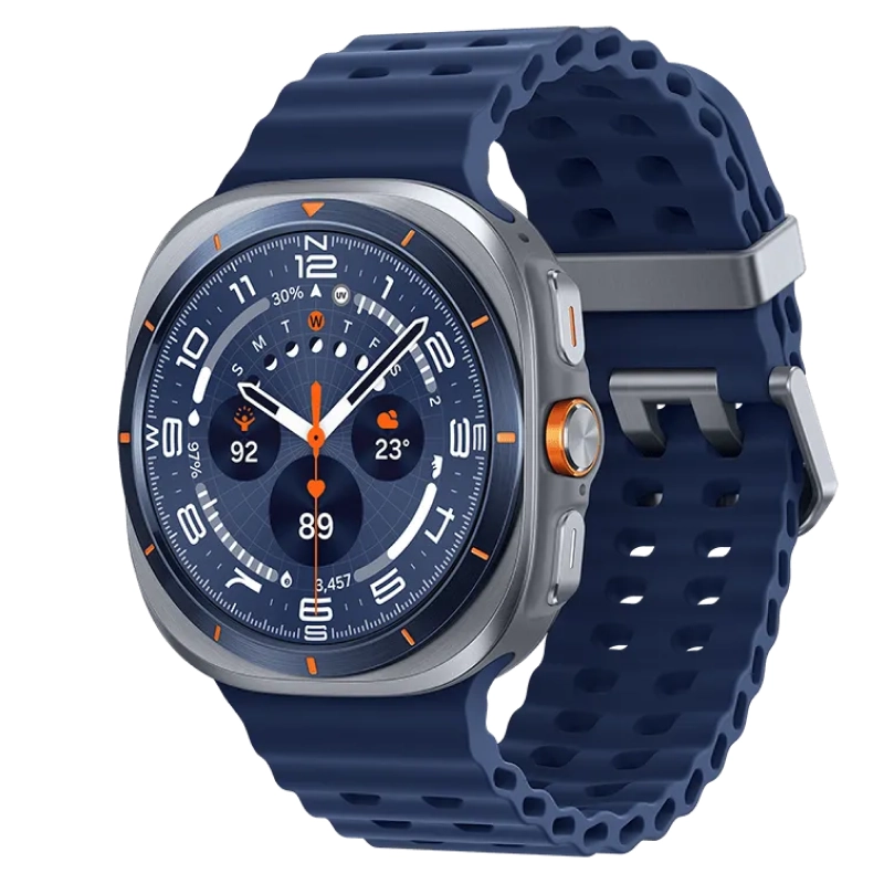 Умные часы Samsung Galaxy Watch Ultra 47мм (LTE) - 1