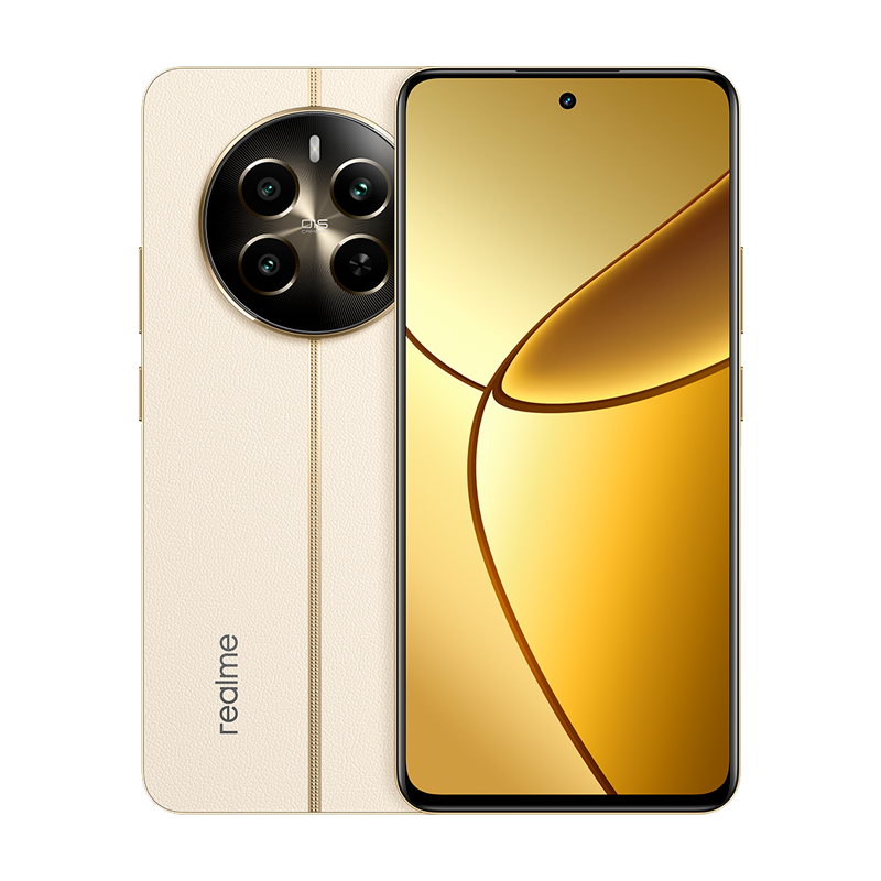 Смартфон Realme 12+ 5G - 1