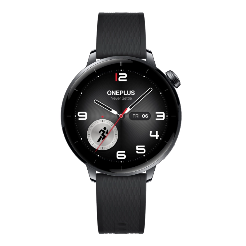 Умные часы OnePlus Watch 3 - 2