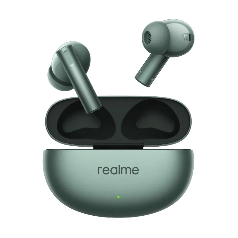 Беспроводные наушники Realme Buds Air 6 - 1