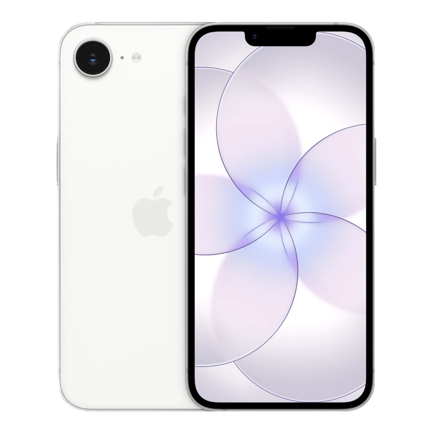 Смартфон Apple iPhone 17e - 1