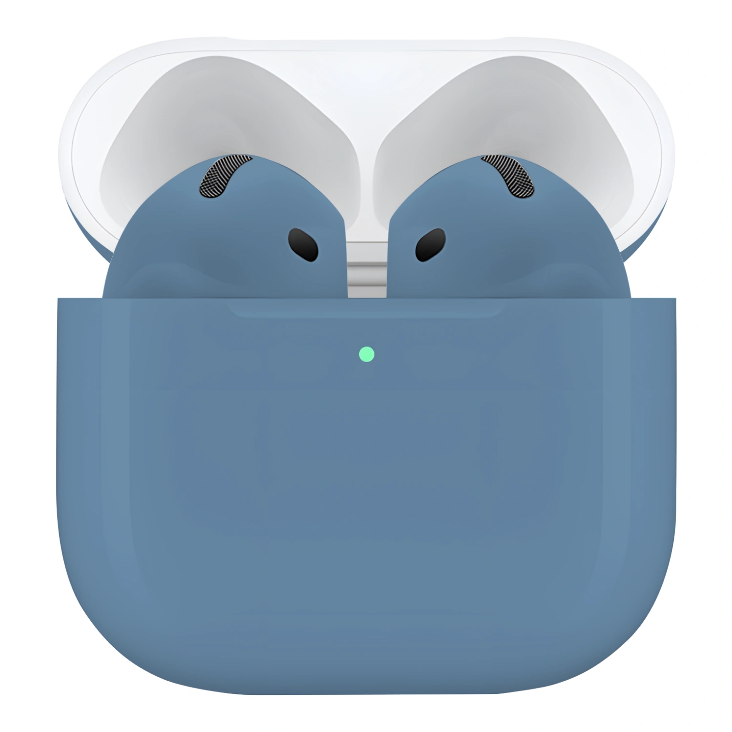 Беспроводные наушники Apple AirPods 4 (ANC) - 1