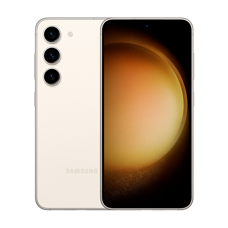 Смартфон Samsung Galaxy S23 - 1