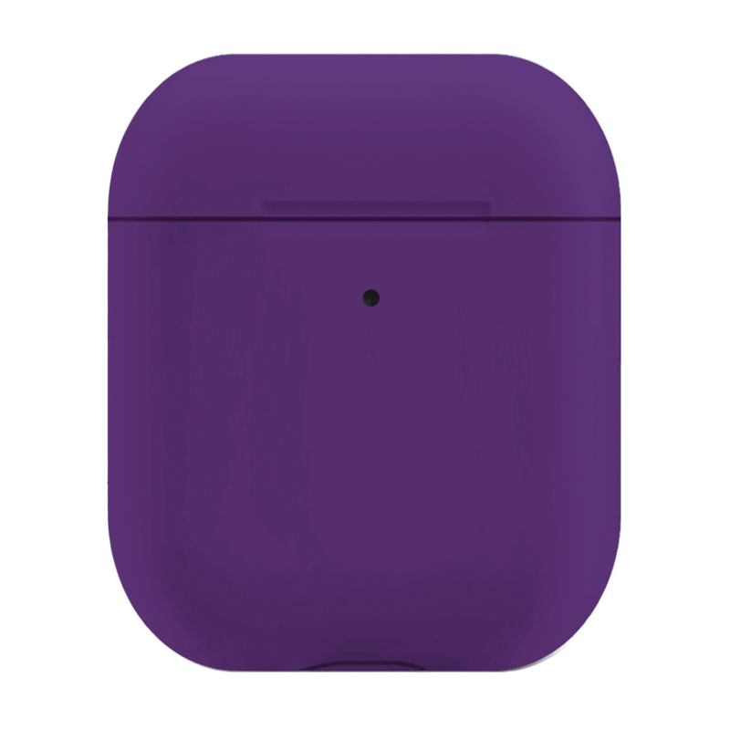 Кобура Case Protection для Apple AirPods 2018 / 2019 - 1