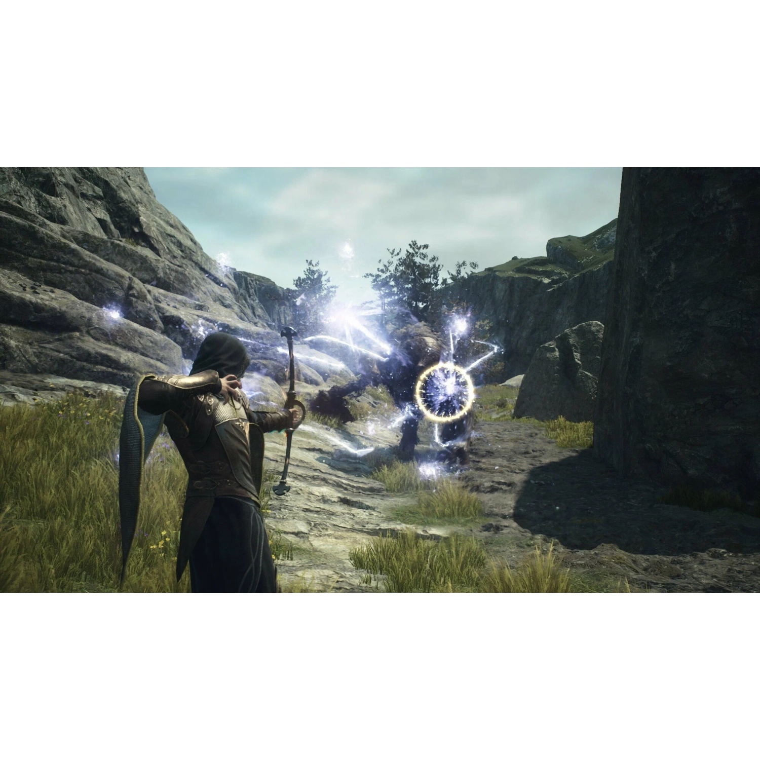 Игра для PS5 Dragon's Dogma II - 2