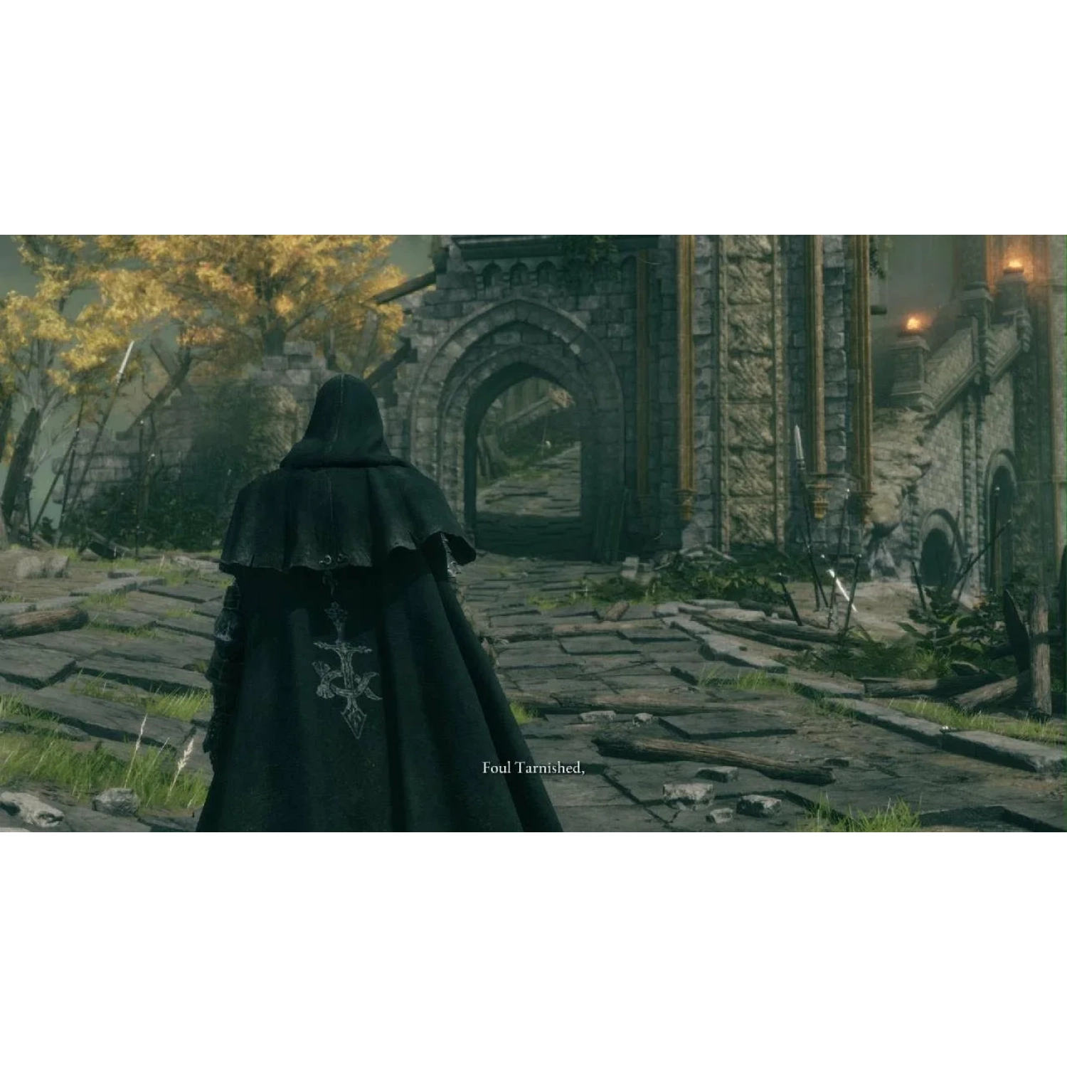 Игра для PS5 Elden Ring - 10