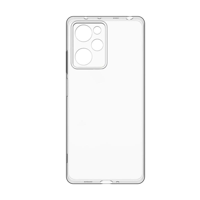 Клип-кейс (накладка) для Xiaomi Poco X5 Pro 5G - 1