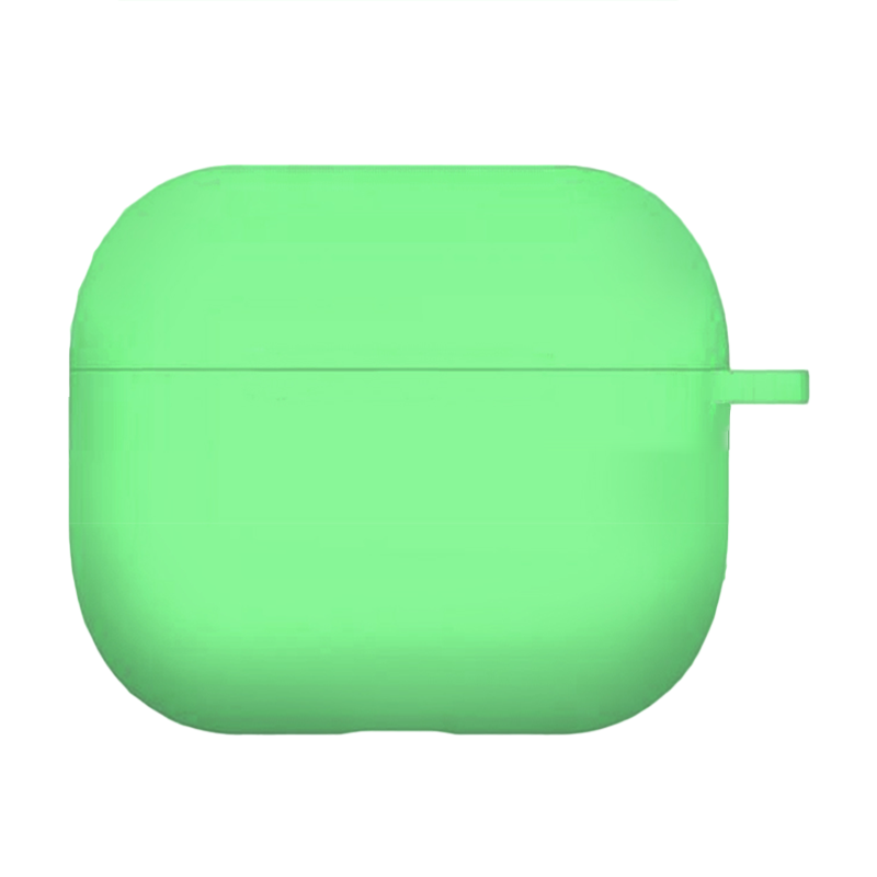 Кобура Silicon Protection Case для Apple AirPods 3 - 1