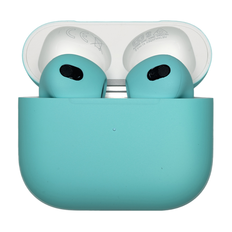 Беспроводные наушники Apple AirPods 3 - 1