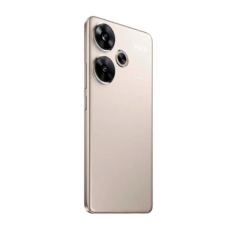 Смартфон Xiaomi Poco F6 - 3