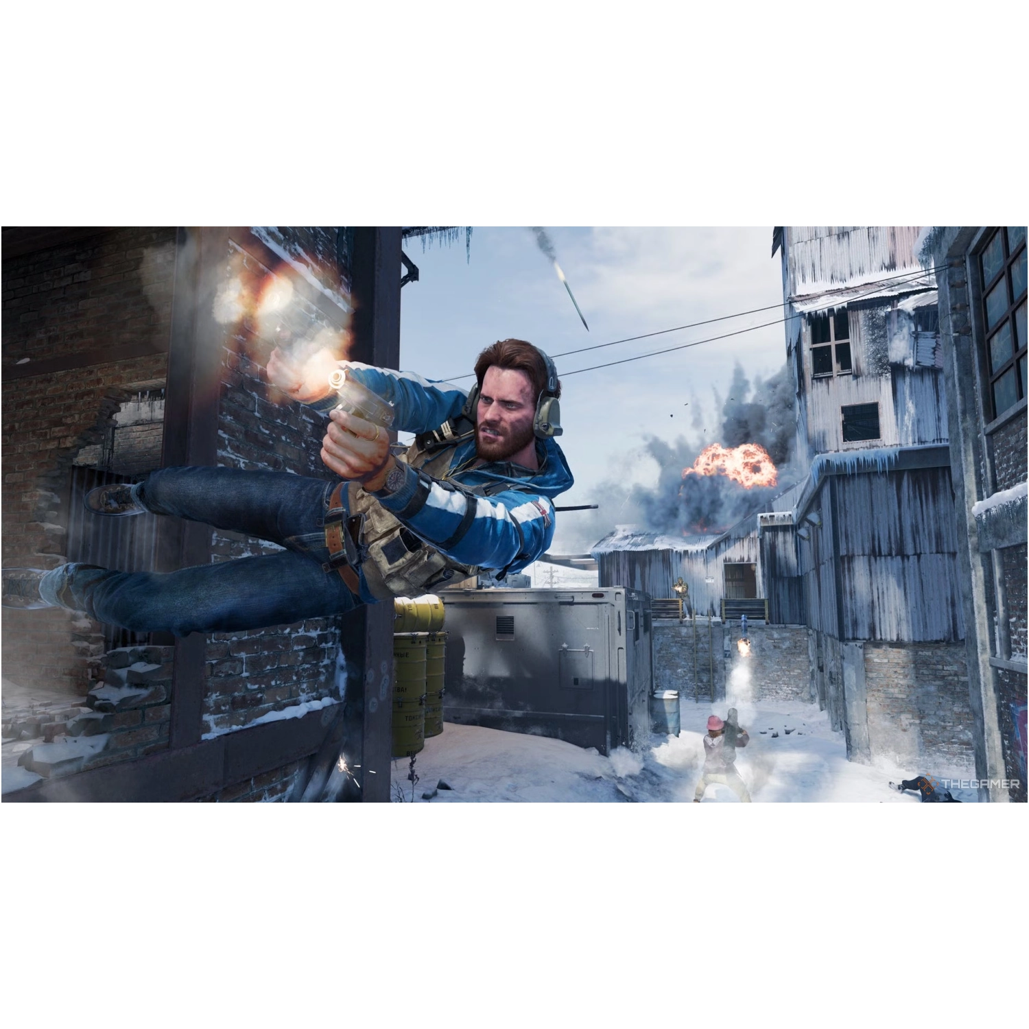Игра для Xbox Call of Duty®: Black Ops 6 - 10