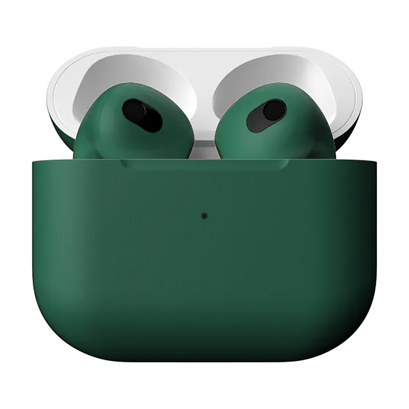 Беспроводные наушники Apple AirPods 3 - 1
