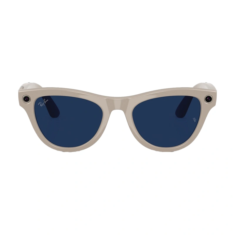 Умные очки Ray-Ban Skyler - 2