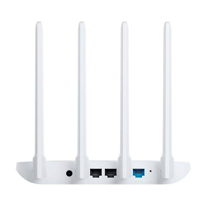 Wi-Fi роутер Xiaomi 4C - 3