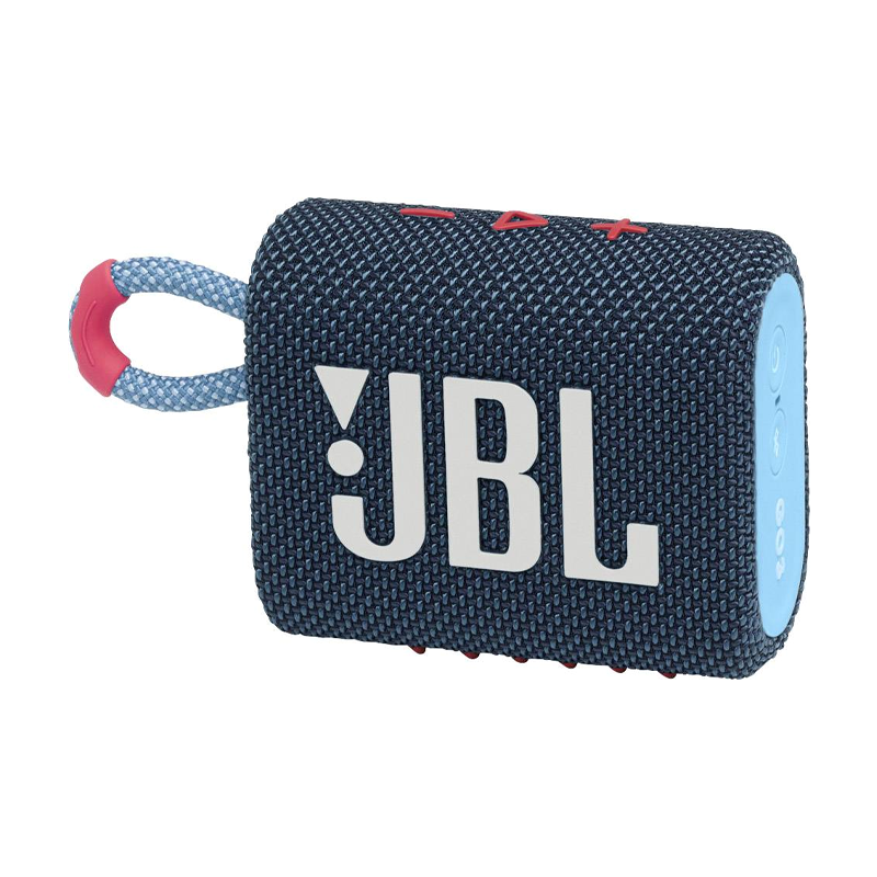 Портативная колонка JBL Go 3 - 1