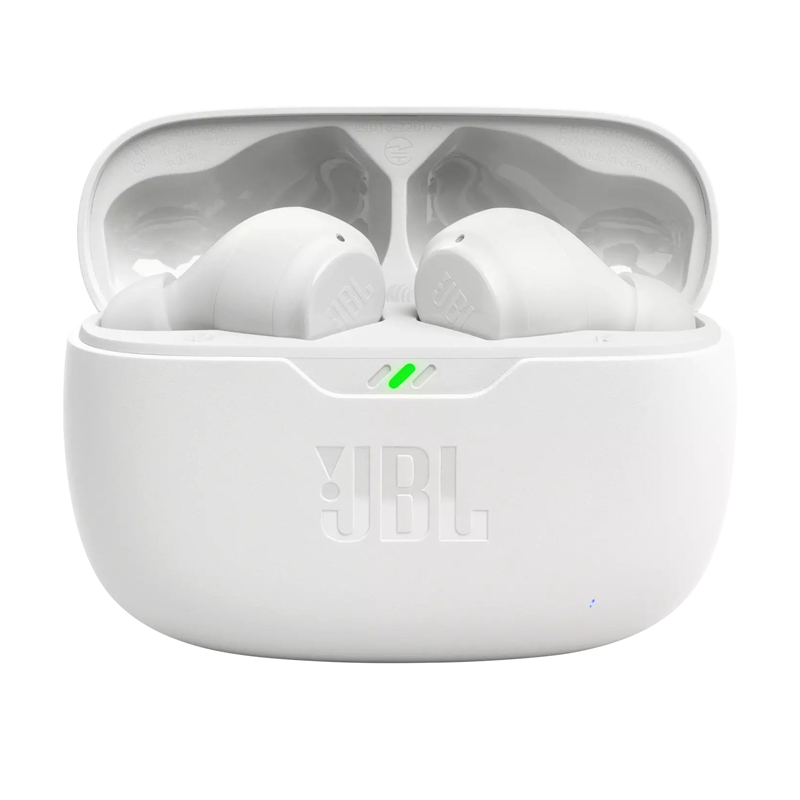 Беспроводные наушники JBL Wave Beam - 1