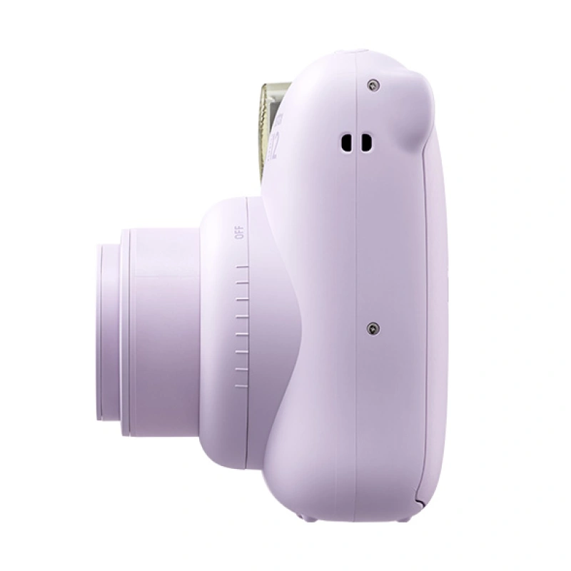 Фотоаппарат моментальной печати Fujifilm Instax Mini 12 - 3