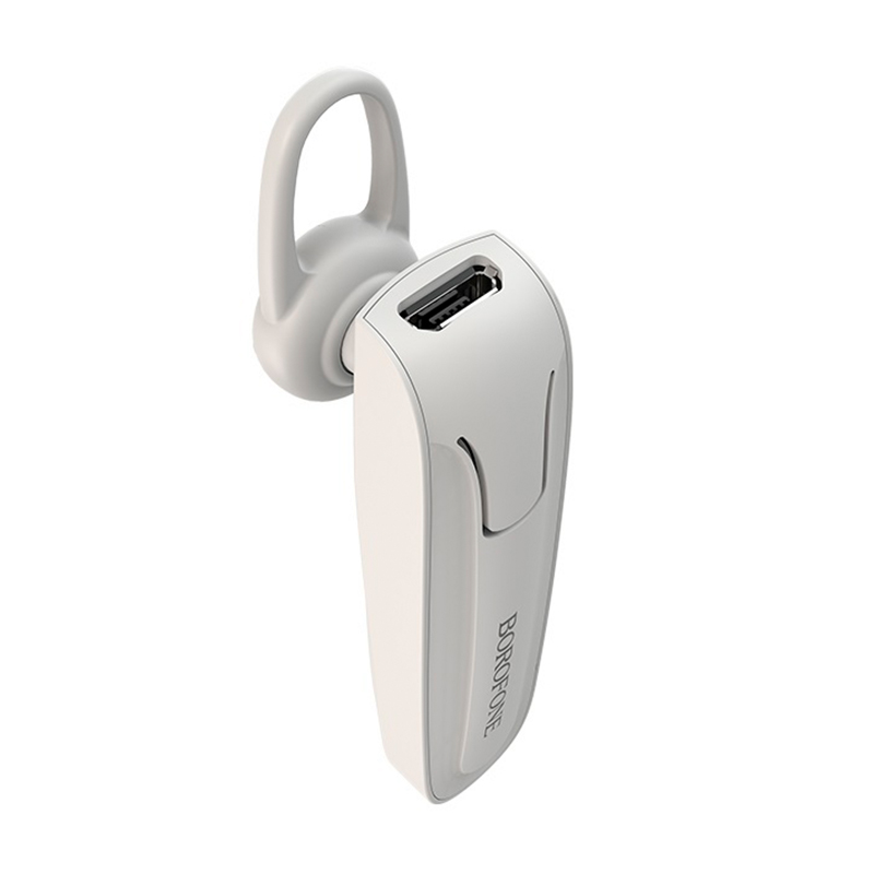 Bluetooth-гарнитура Borofone Encourage Sound - 2