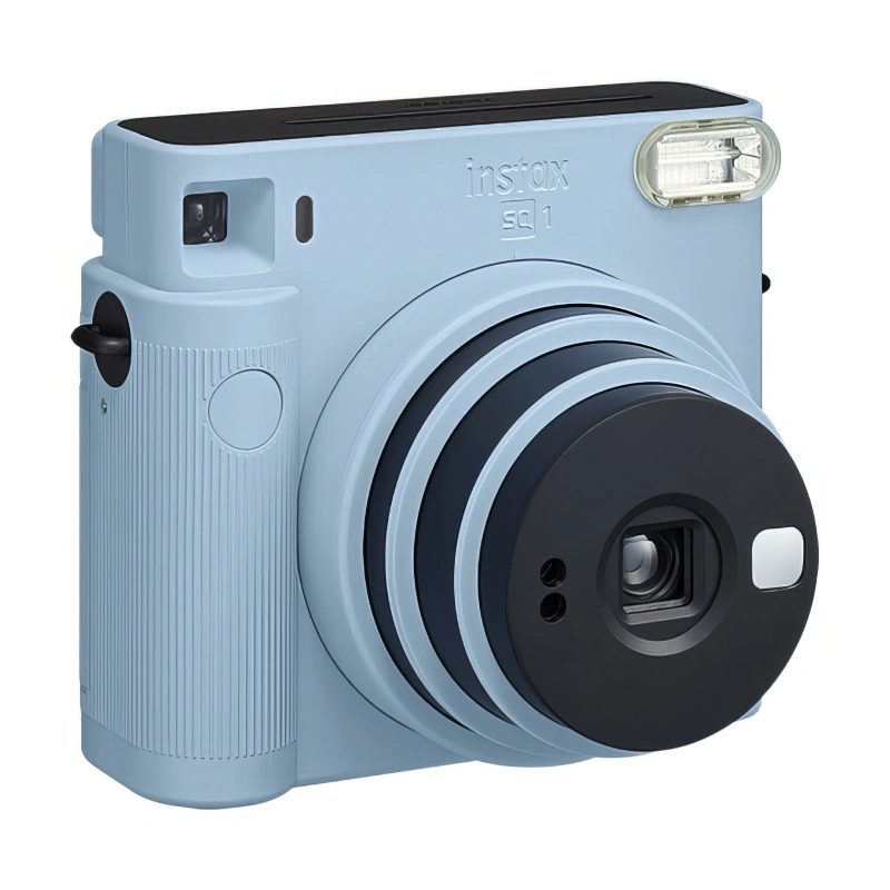 Фотоаппарат моментальной печати Fujifilm Instax Square SQ1 - 1