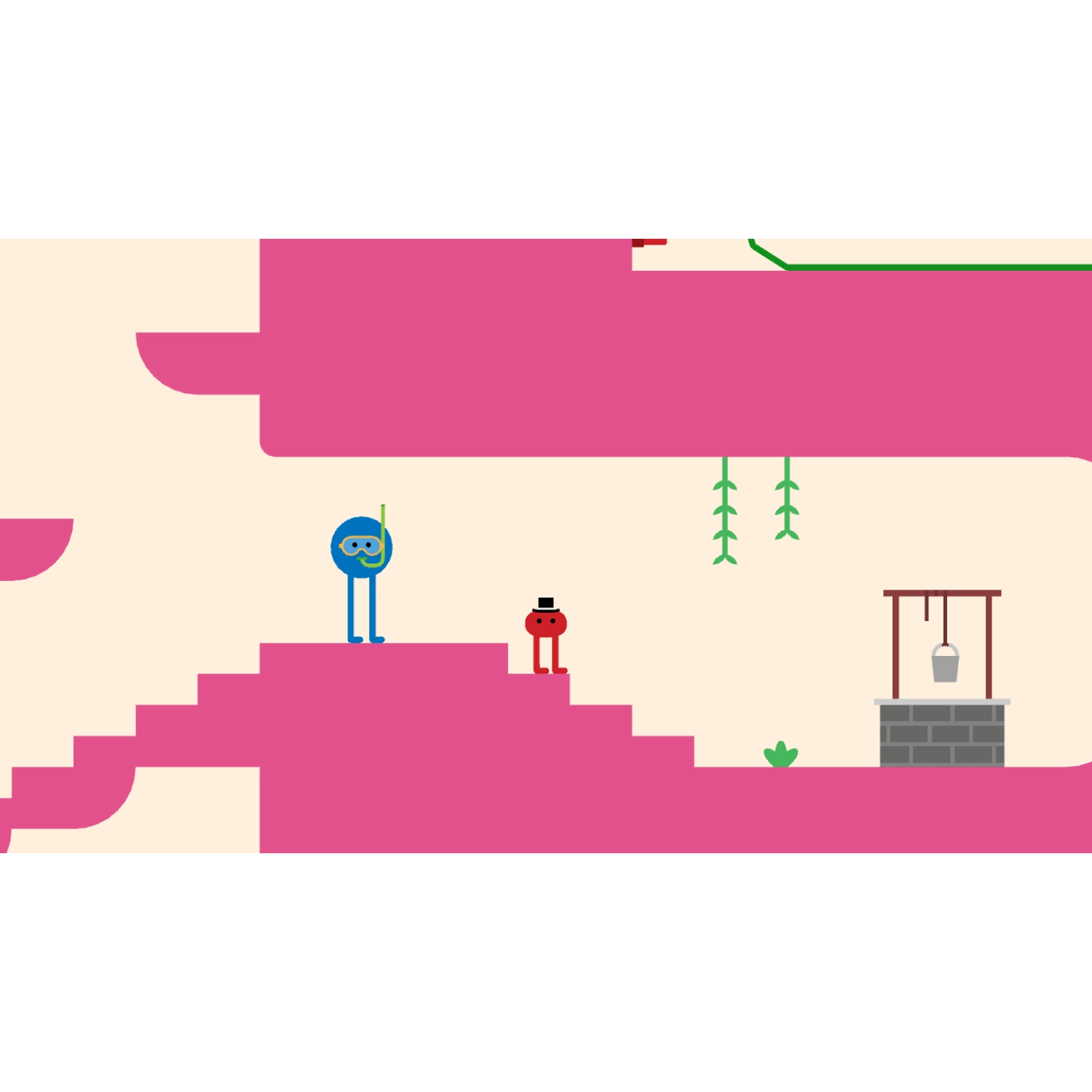 Игра для Xbox Pikuniku (оформление на учётную запись) - 4