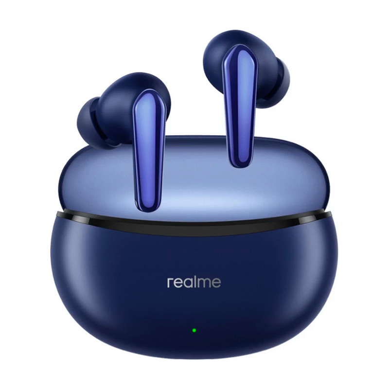 Беспроводные наушники Realme Buds Air 3 Neo - 1