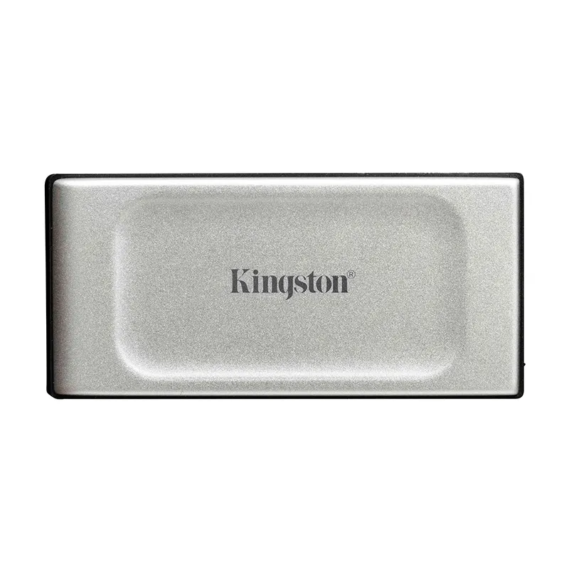 Внешний SSD Kingston XS2000 500 Гб - 1