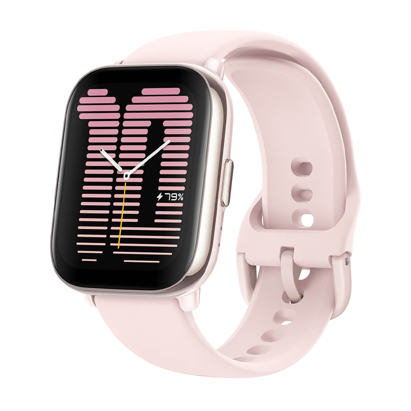 Умные часы Xiaomi Amazfit Active - 1