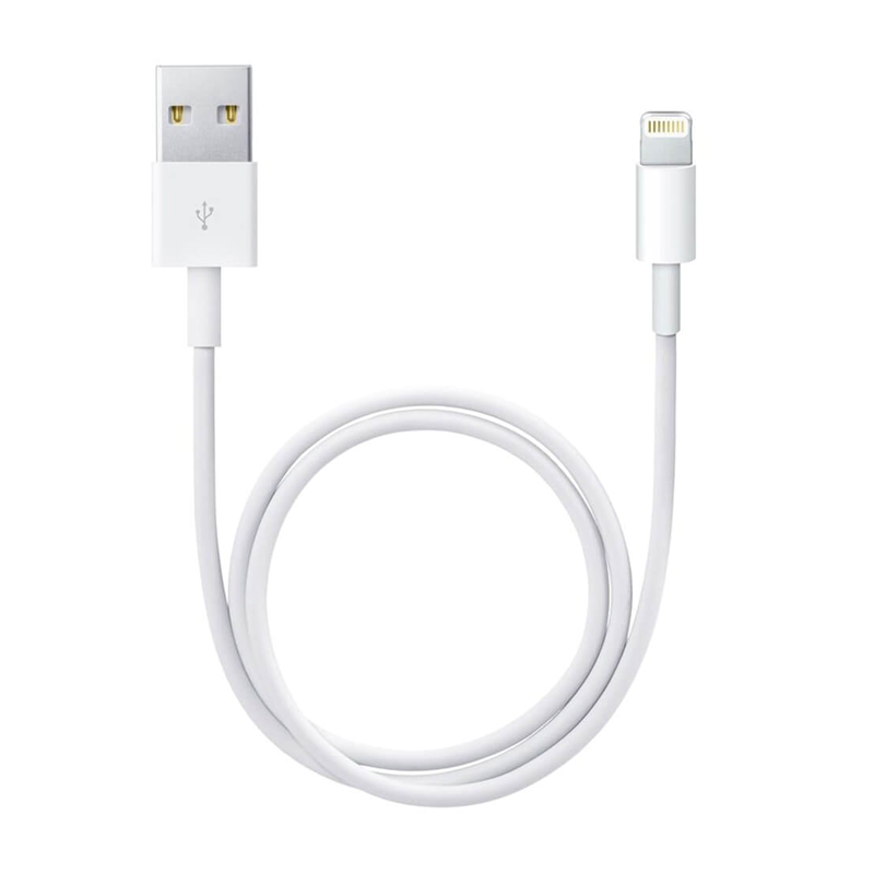 Дата-кабель Apple  Lightning - 1