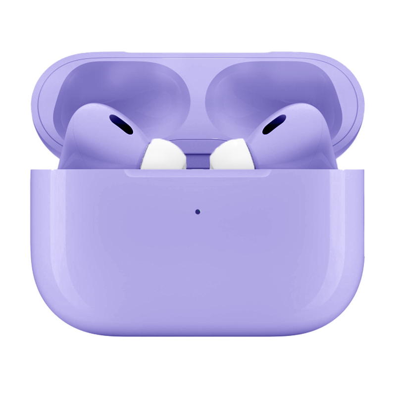 Беспроводные наушники Apple AirPods Pro 2 (Lightning) - 1
