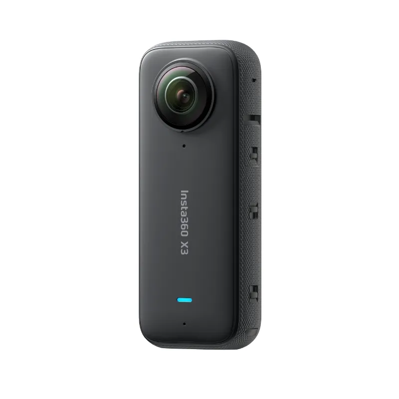 Экшн-камера Insta360 X3 - 1