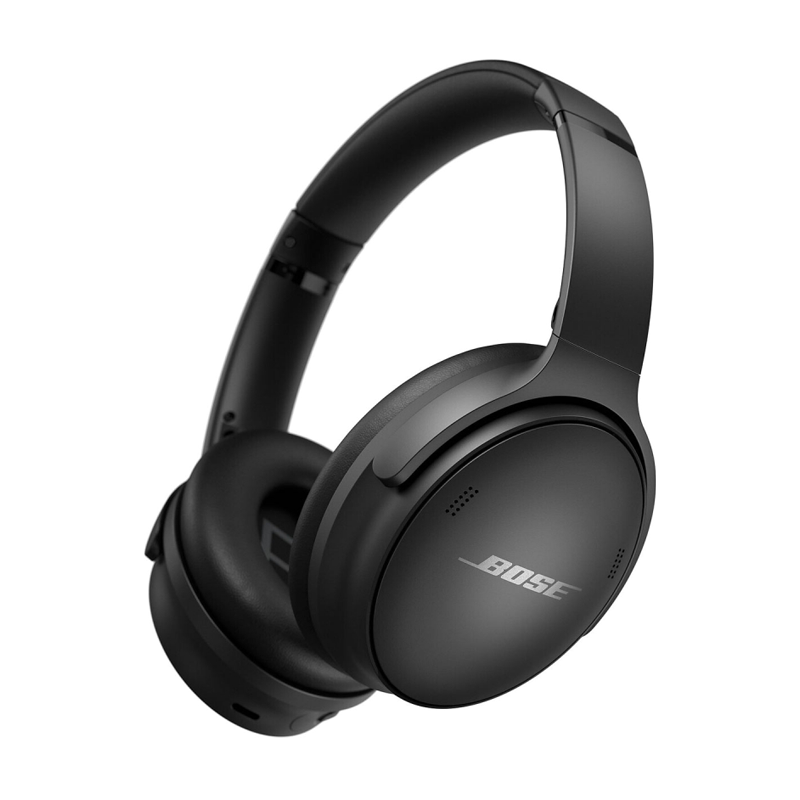 Беспроводные наушники Bose QuietComfort - 1