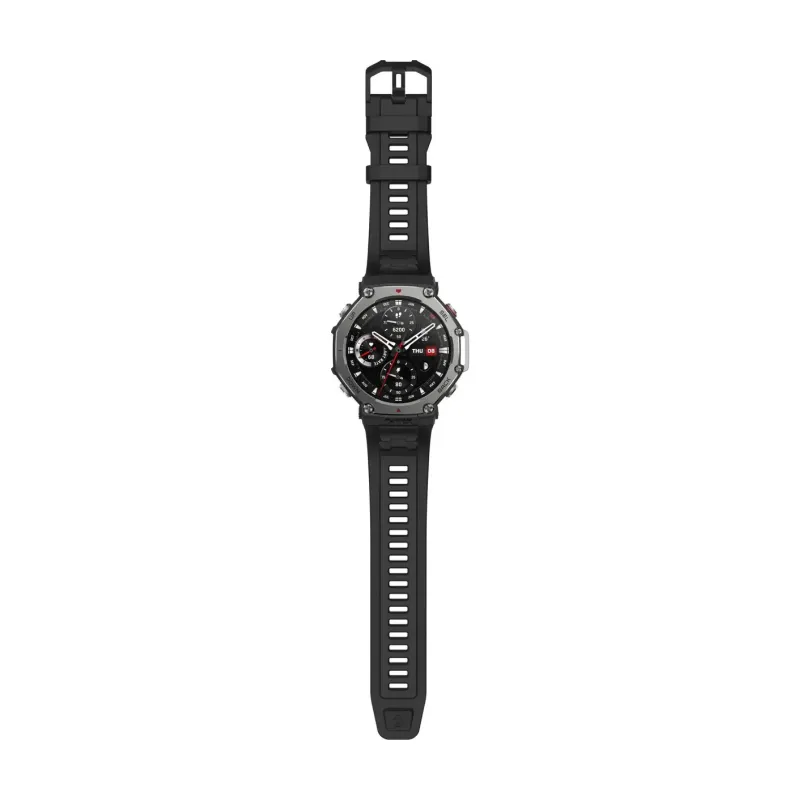 Умные часы Xiaomi Amazfit T-Rex 3 - 4