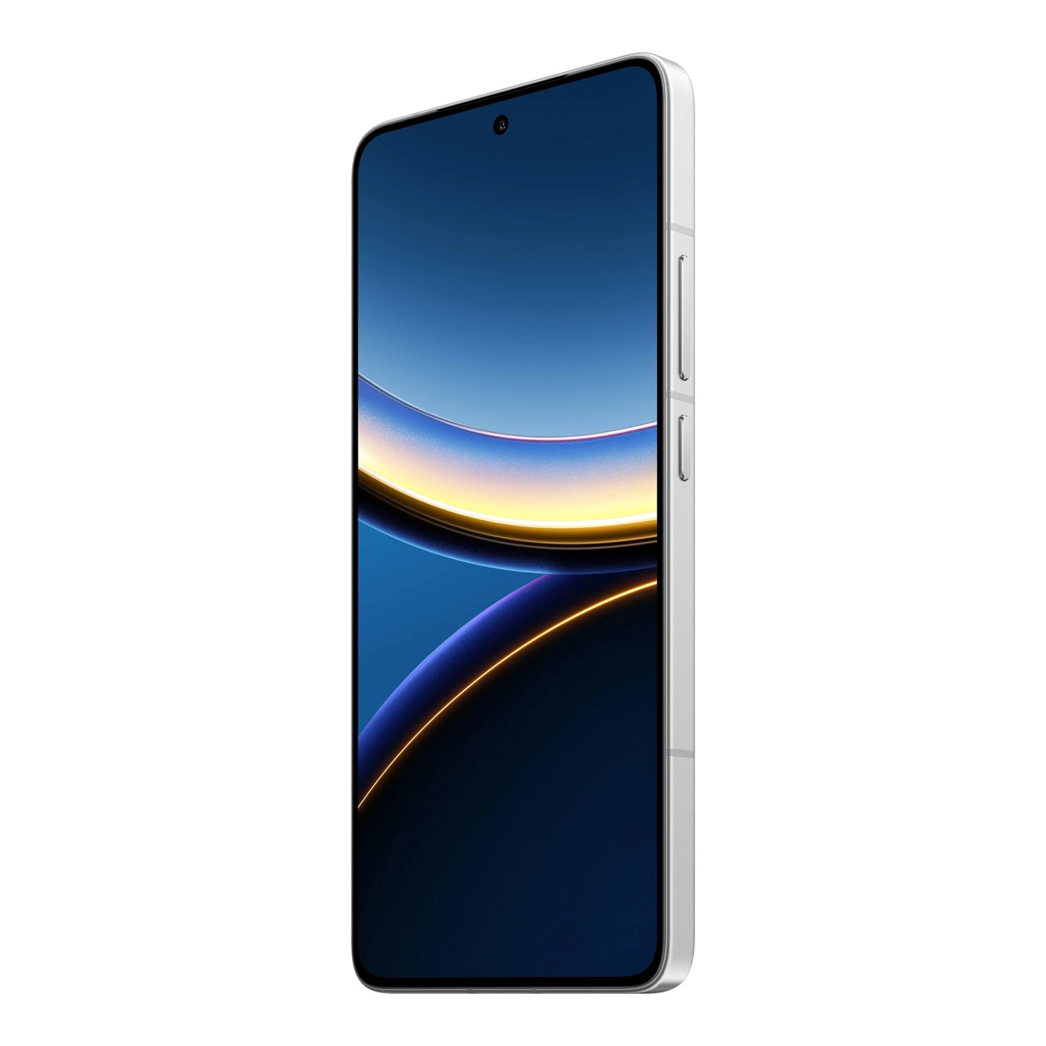 Смартфон Xiaomi Poco F7 Pro