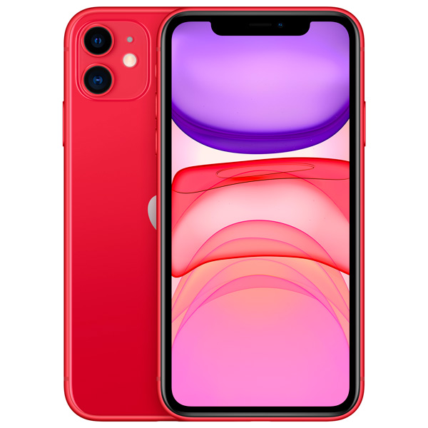 Смартфон Apple iPhone 11 - 1
