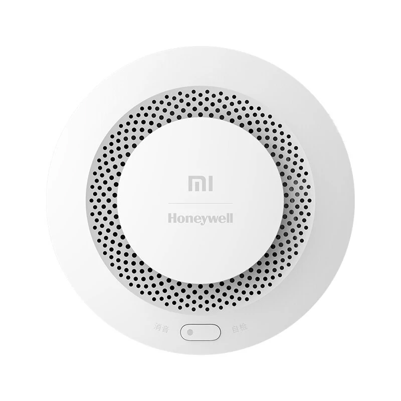 Датчик утечки газа Xiaomi Mijia Honeywell Gas Detector - 1