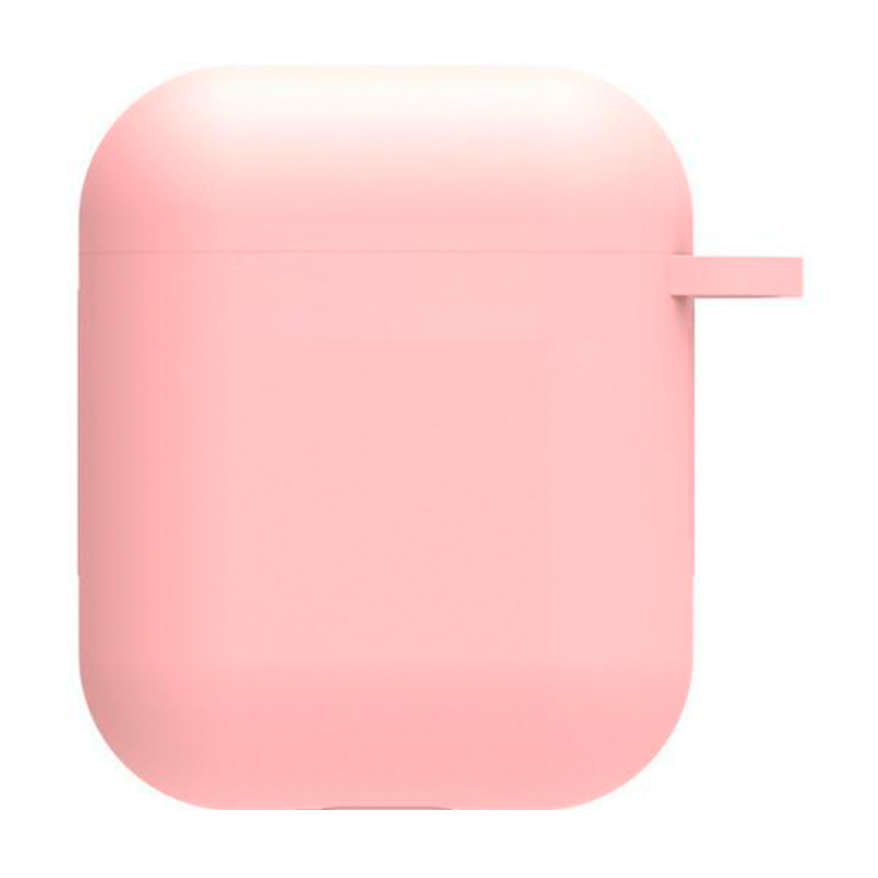 Кобура Silicon Protection Case для Apple AirPods 2018 / 2019 - 1