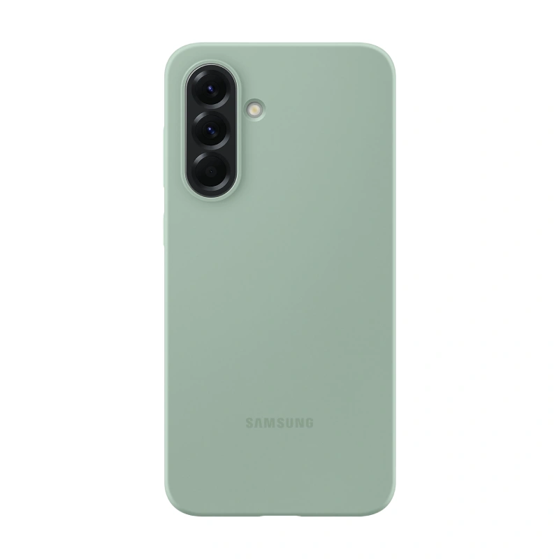 Клип-кейс (накладка) для Samsung Galaxy A26 - 1