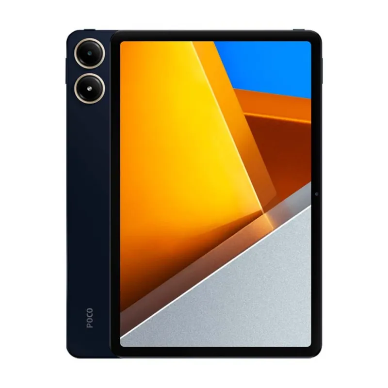 Планшет Xiaomi Poco Pad Wi-Fi - 1