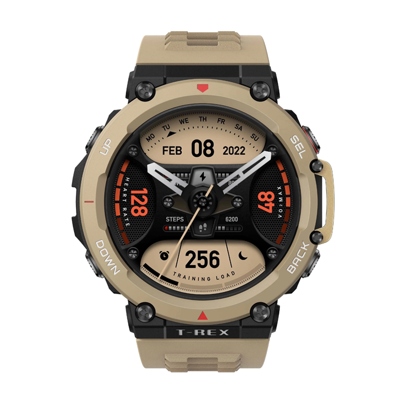 Умные часы Xiaomi Amazfit T-Rex 2 - 2