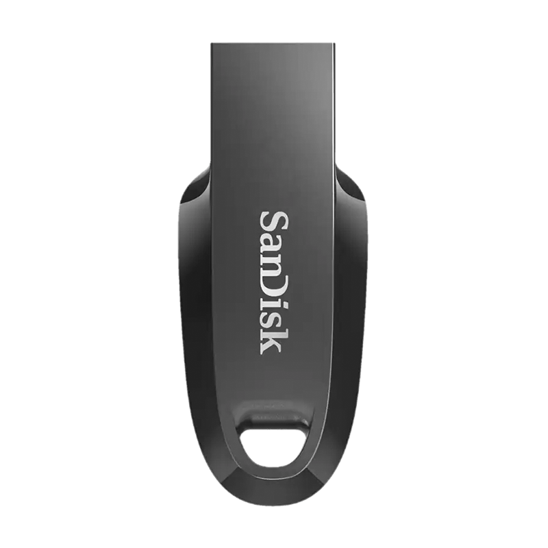 USB-флешка SanDisk Ultra Curve 32 ГБ - 1