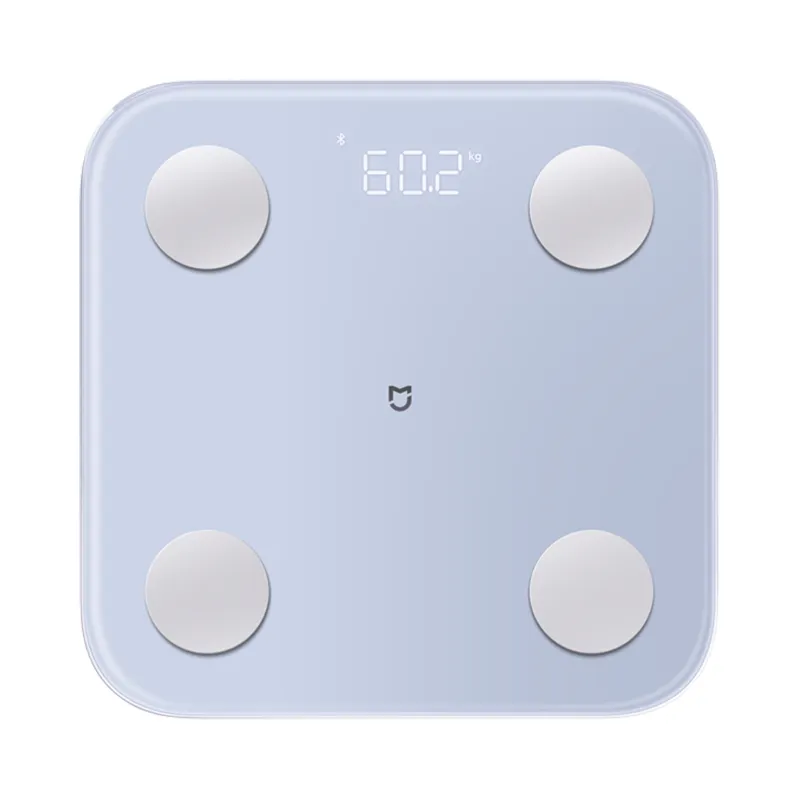 Электронные весы Xiaomi Mijia Body Composition Scale S400 - 1