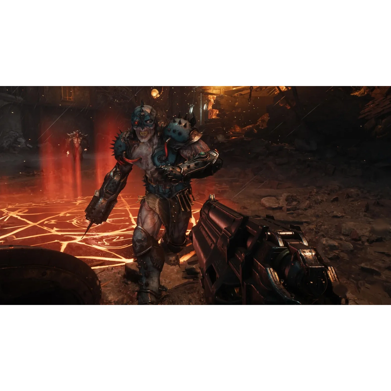 Игра для PS5 DOOM: The Dark Ages - 6