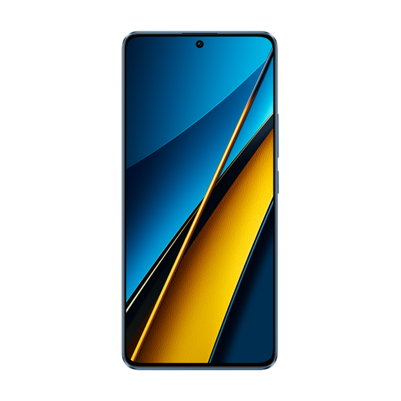 Смартфон Xiaomi Poco X6 5G - 2