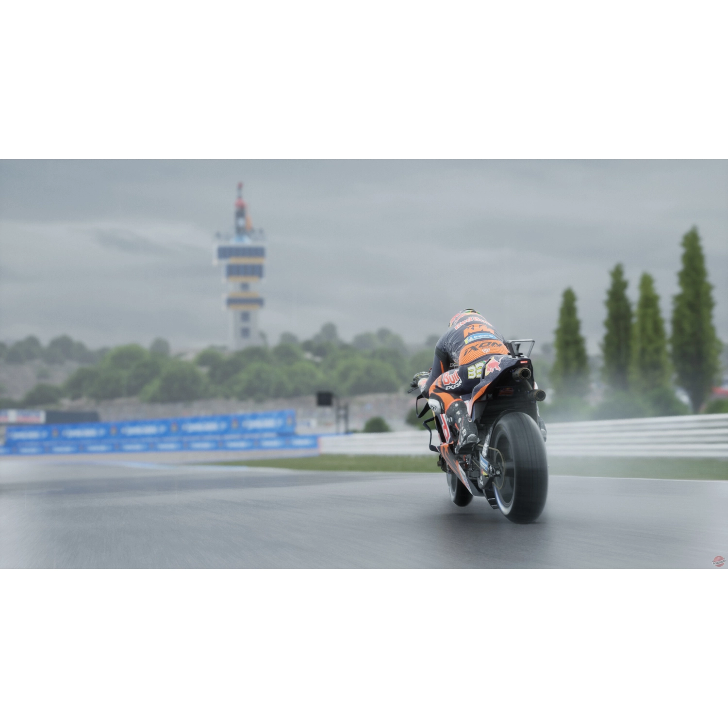 Игра для PS5 MotoGP 25 - 7
