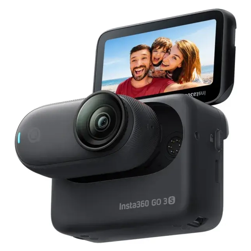 Экшн-камера Insta360 Go 3S - 1