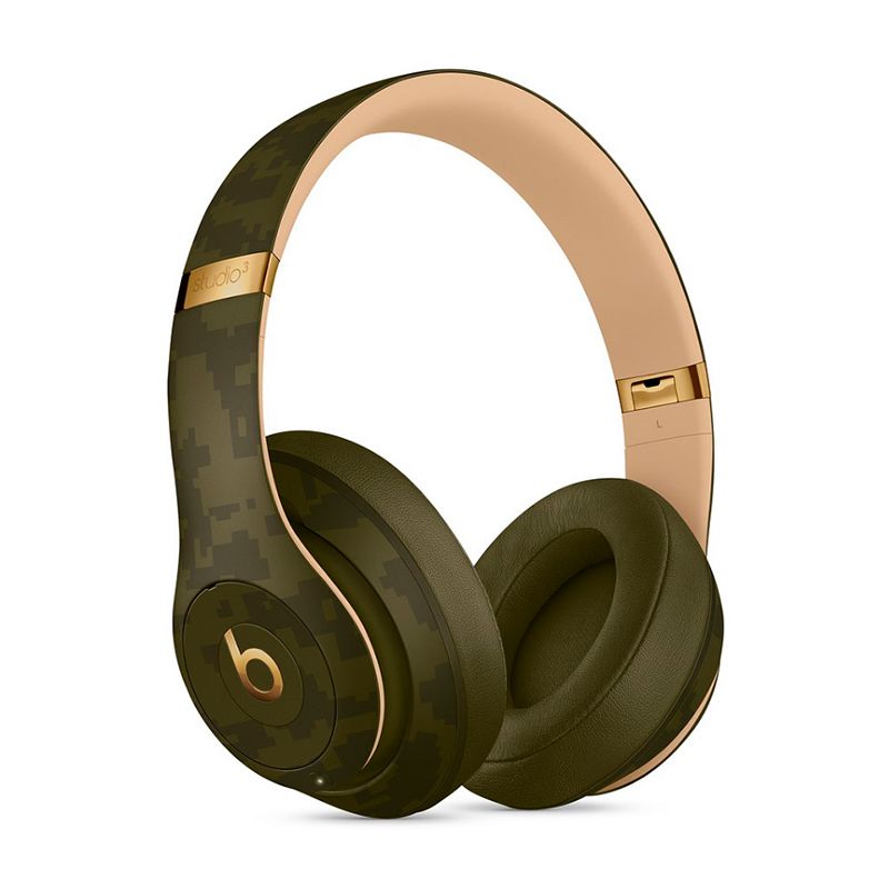 Беспроводные наушники Beats Studio 3 - 5