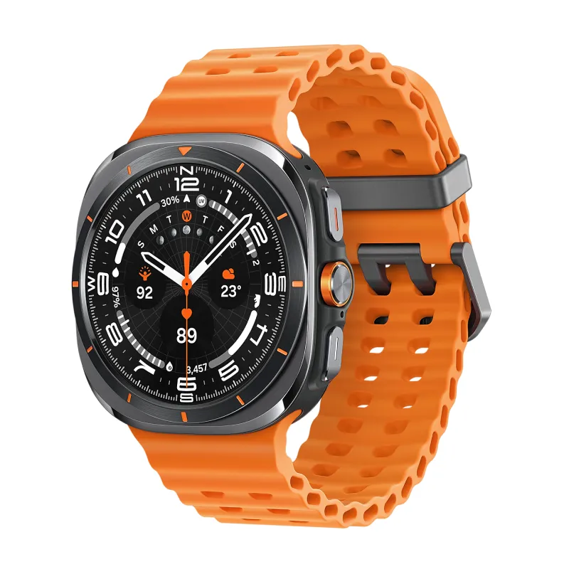 Умные часы Samsung Galaxy Watch Ultra 47мм (LTE) - 1